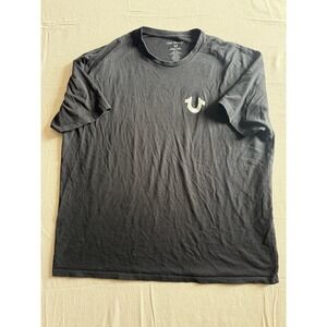 true religion t shirt Mean XXL
